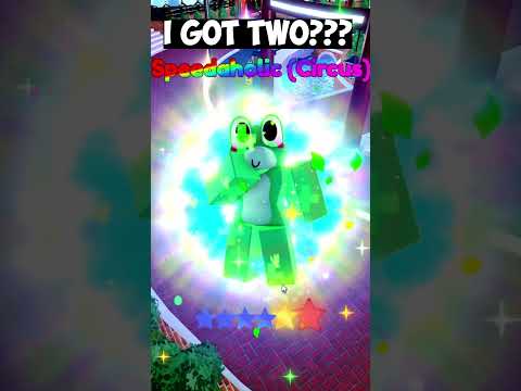 I GOT TWOOO!!! INSANE CAPSULE OPENING LUCK IN OG ASTD!
