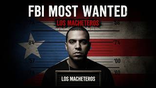Los Macheteros: Puerto Rico's deadliest gang | True Crime documentary