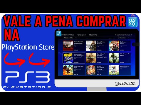 Ps3 PlayStation store : r/PS3