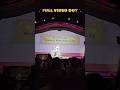 StellaLou's Wonderful Wishes Ballet Show From Hong Kong Disneyland Full Video are Out