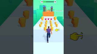 Angry Hulk Rage Control Level.751 #shorts #games #gaming #hulk #ragecontrol