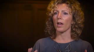 Emma Bell - Authenticity for Leaders and Managers