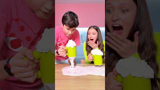 Double Prank