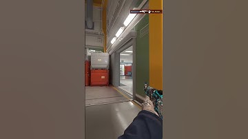 CS2 Nuke 3K AK #cs2 #cs2clips #nuke