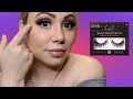 Kiss Masterpiece Lashes Haute Couture Review 2023