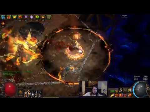 Second boss encounter in the Nexus. - YouTube