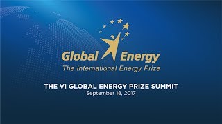 Global Energy Prize Summit live from Euronews