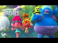 30 Minutes Of Trolls World Tour SONGS Trolls World Tour Tiny Tunes 
