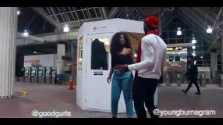 Davido - Disturbance ft. Peruzzi/ DANCE VIDEO YOUNGBURNAGRAM/GOODGURLS