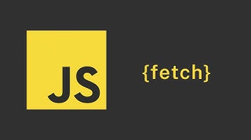 JavaScript fetch API in Hindi