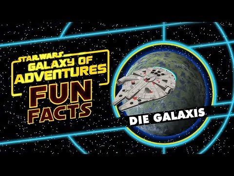 Video: 10 Epische Star Wars-Reiseziele, Die Nicht In Einer Weit Entfernten Galaxis Liegen - Matador Network