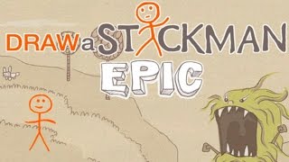 App Review - Draw a Stickman: EPIC. Circulens. screenshot 4