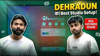 Best Online Teaching Studio Setup in Dehradun | Live Customer Review
