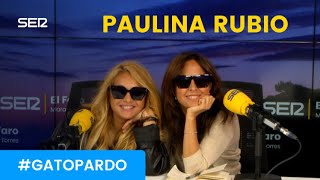 El Faro de Mara Torres | Paulina Rubio | 16/05/2023