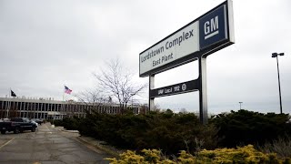 Celebrity General Motors to cut thousands of jobs in massive restructuring Profile