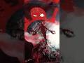 Deadpool Fan Art in Spray Paint