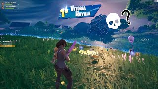 ZBM Duos Fill Quick Cup victory in the match|Fortnite