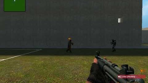 funny flashbang kill on css!