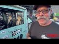 How A 1967 Toyota FJ45 Pickup Became An Off-Road Racing Vehicle