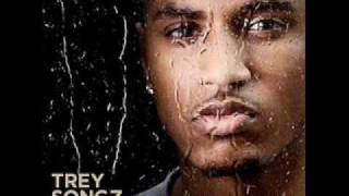 Trey Songz- Panty Droppa (The Complete Edition) chords
