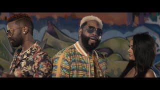 Demarco x Konshens - 'Mover' (Official Music Video)