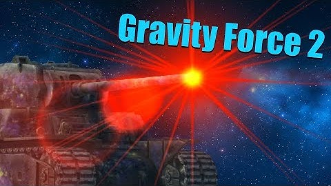 Gravity Force 2