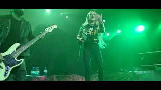 Butcher Babies - Yorktown - Live @ Pustervik - Gothenburg - 2022