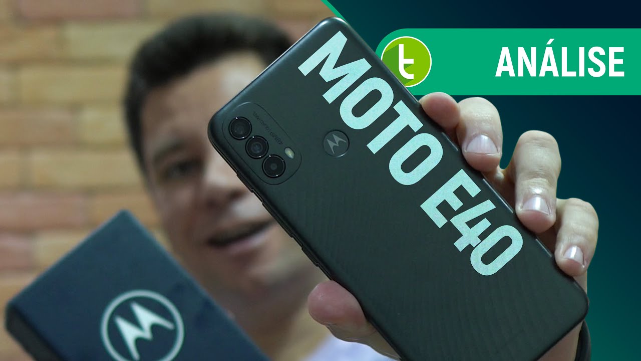 Celular barato da Motorola: sugestões por menos de R$ 1 mil - TecMundo