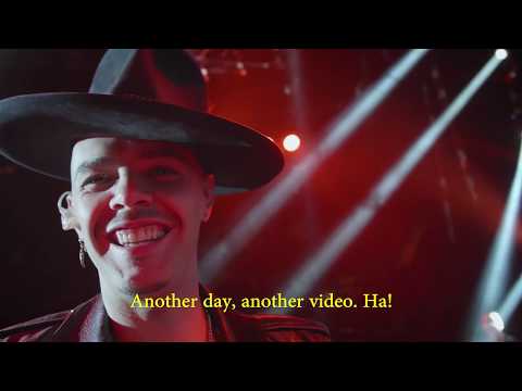 Jesse & Joy – Live @ The Forum – Los Angeles, CA (Oct. 2017)