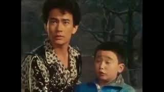 O Fantástico Jaspion- Jaspion vs Ninjas Espaciais de Kilmaza (dublado)