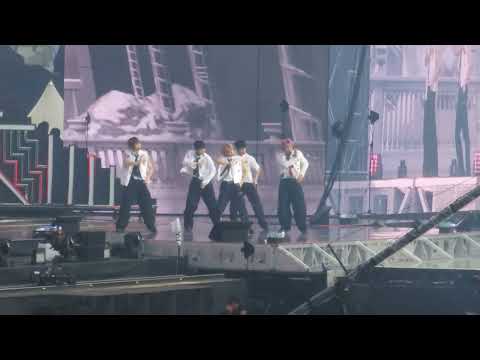 230826 nct nation 7번째감각