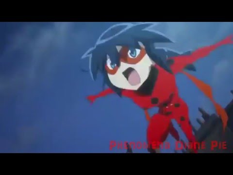 Why Miraculous Ladybug should be anime