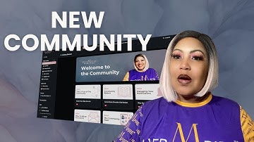 Circle Community Platform: New Community Walkthrough