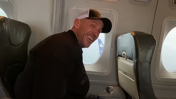 Tofino Floating Sauna Experience 2022