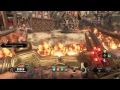 IX World Record Hardcore difficulty round 64