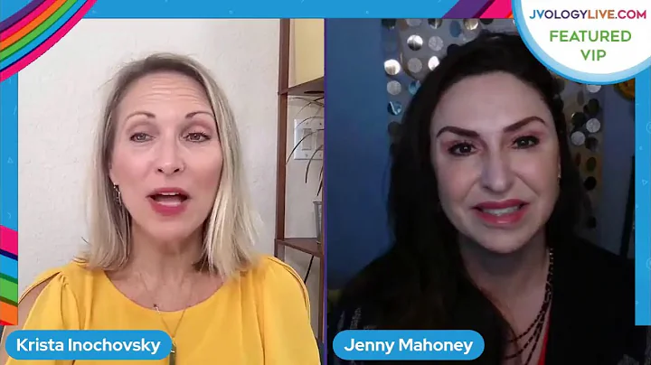 VIPP Intervirew-Jenni...  A Mahoney