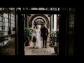 Natasha & Michael | Northern Quarter - Manchester Wedding Film