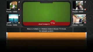 Rummy PRO 45 Tournament Win screenshot 5