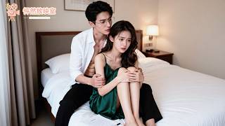 While Divorce, Girl Find Cold CEO Has Crush on Her, She Decisively Stop Divorce, Start Pursuing Him! screenshot 1