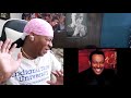 Luther Vandross - Since I lost my baby REACTION