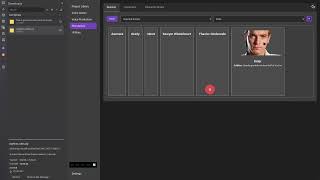Voiceover Application Overview