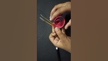 Cute little Snail 🐌🐌 #shorts #shortsfeed  #snail #ytshorts #trending #viral #aaravcrafts