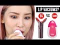 $5 Lip Vacuum VS $189 Lip Vacuum