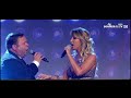 Capture de la vidéo Annemarie Eilfeld & Paul Potts -- Time To Say Goodbye