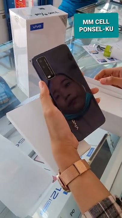 Vivo ka 2021 ka pehla phone Y20s, Qeemat aur Features jan'nay k liye  daikhen ye video! 