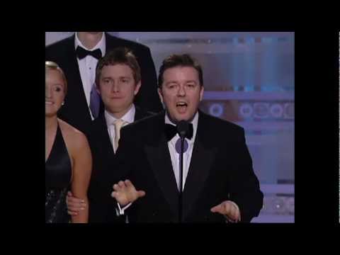 the-office-(uk)-wins-best-television-series-musical-or-comedy---golden-globes-2004