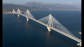 NAFPAKTOS to Delphi to Athens, Greece - 2019 Road Trip