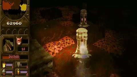 Playthrough Deeper Dungeons(Kari-Mar Level)part 4