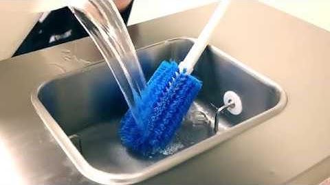 Taylor C152 Soft Serve Sanitizing