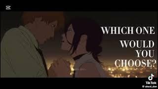 Chainsaw Man edits ~ TikTok Compilation